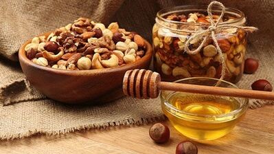 Folk remedies om de potentie te verbeteren